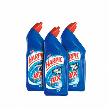 Harpic Liq Original 3S*500ml 20%Off 