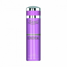 Sapil Deo Spray Consensual (Women) 200ml
