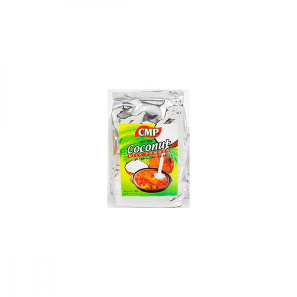 Cmp Coconut Milk Powder 1Kg  Cmp Coconut Milk Powder 1Kg
