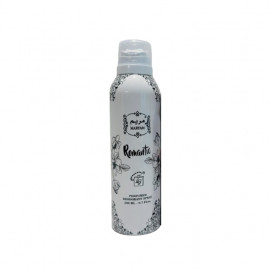Maryam Perfumed Deodorant Spray Romantic 200Ml