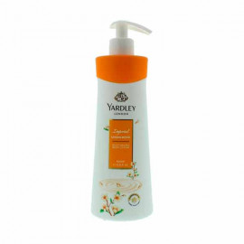 Yardley Body Lotion Sandalwood 400ml