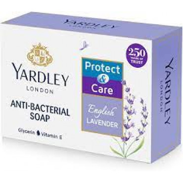 Yardley Ab Soap Morning Fresh 100Gm