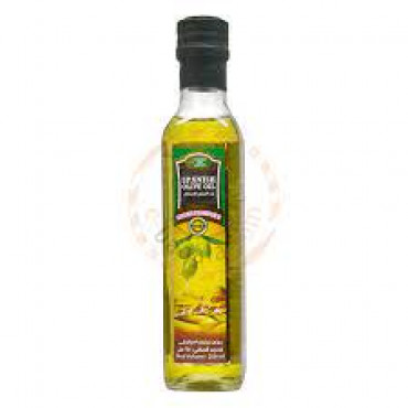 Flower Garden Spanish Olive Oil 250Ml