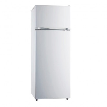 Gtron Double Door Refrigerator 210 Ltr Gt3319