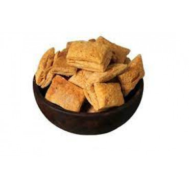 Grand Coconut Khari Biscuit 6 Pcs