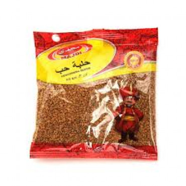 Majdi Fenugreek Seed 140Gm