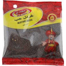 Majdi Mustard Seeds 100Gm