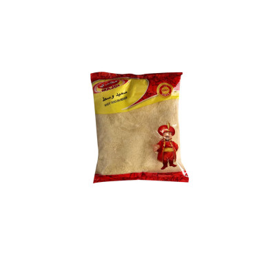 MAPCO 8389 ALUMINIUM CONTAINER 10S