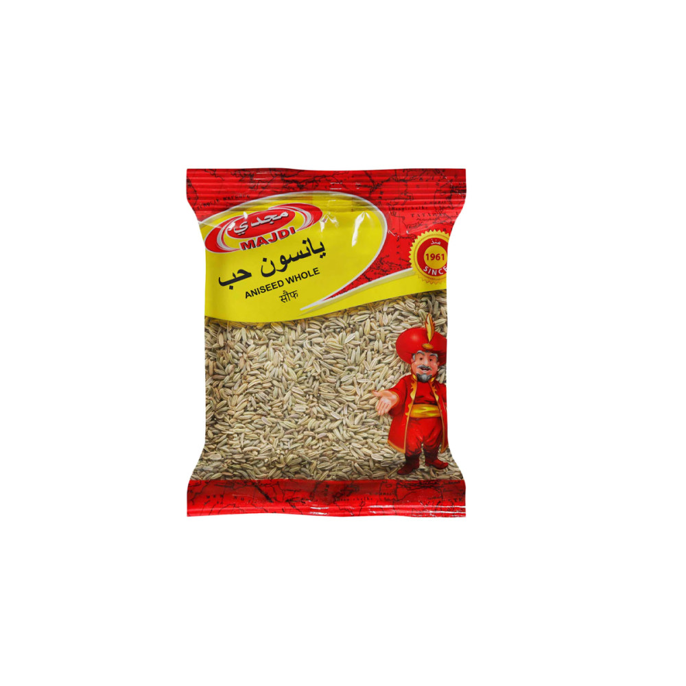 BAYARA ARABIC EXTRA MIXED NUTS 300GM SPECIAL