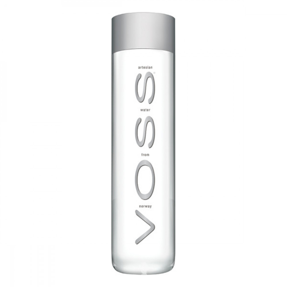 Voss Artesian Water 500ml 