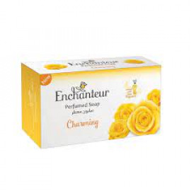 Enchanteur Charming Perfumed Soap 125Gm