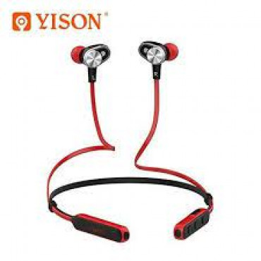 YISON E5 WIRELESS MAGNETIC EARPHONE RCH 10948