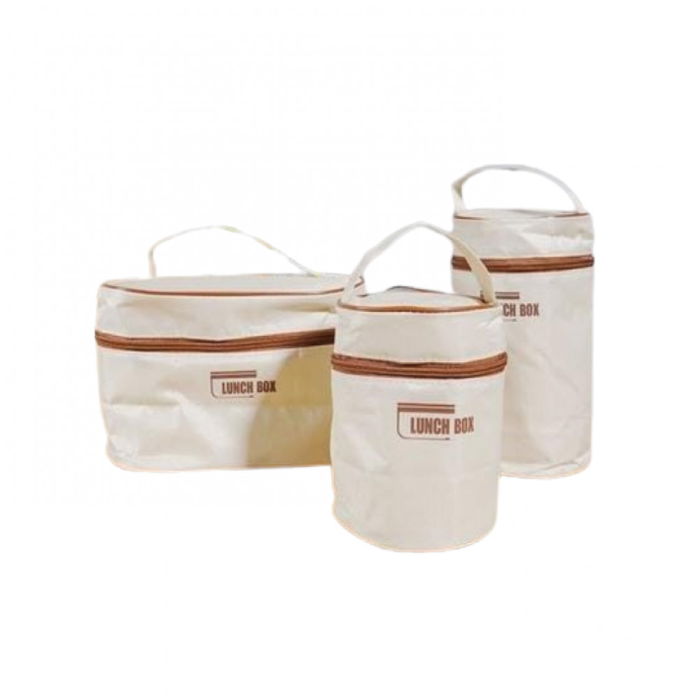 Lunch Box With Bag 654 Rch