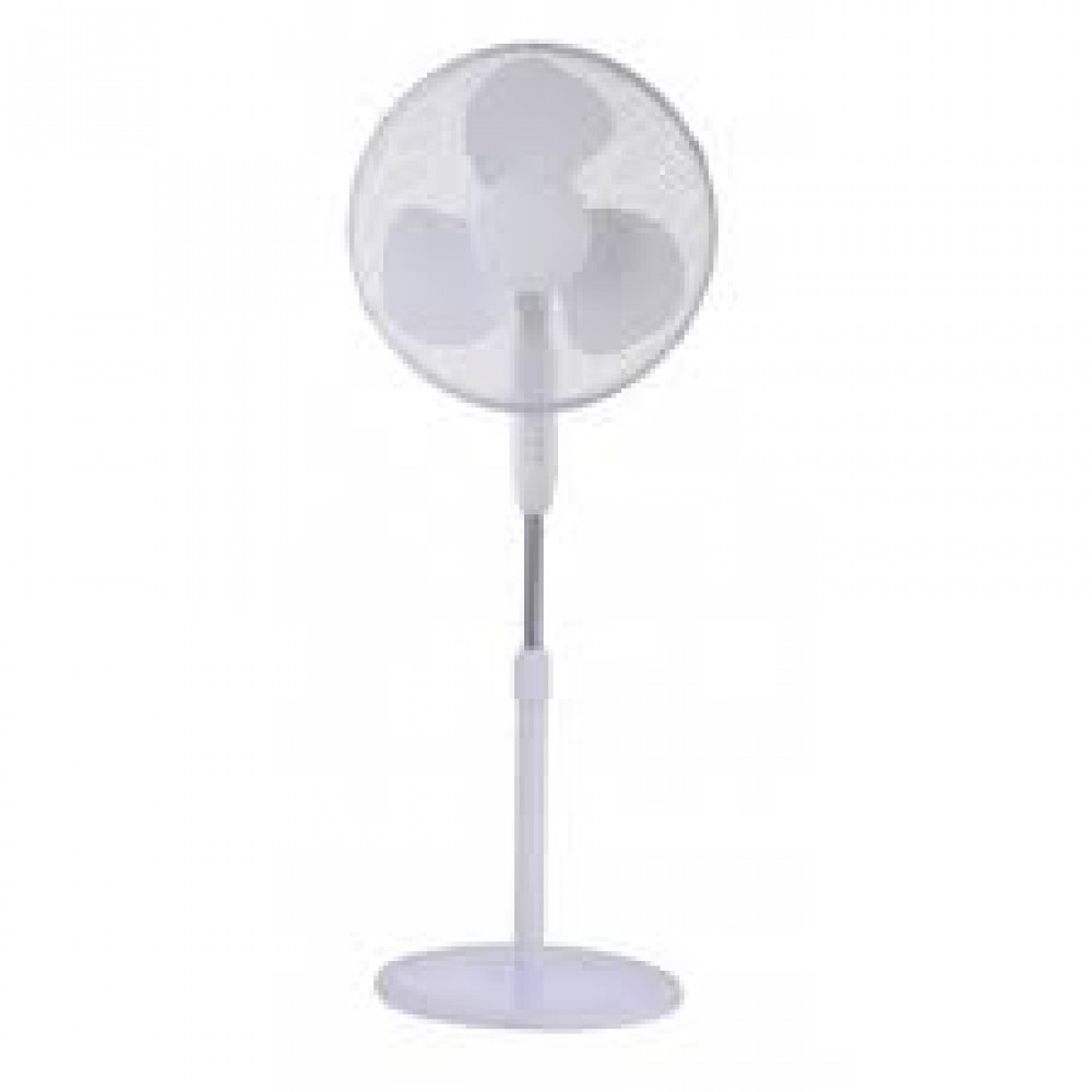 Midea Fs40-16J Stand Fan 800W 16"