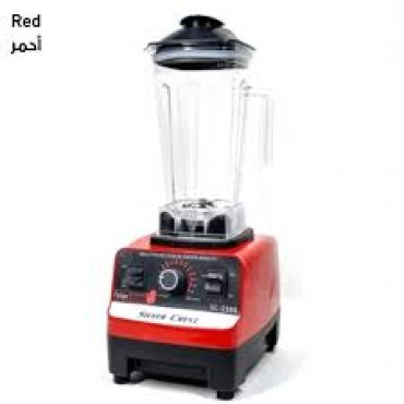 Cilver Crest Heavy Blender 4500W