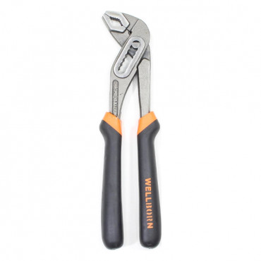 Wellborn Cutting Plier 1T-24822  