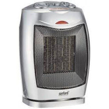 Sanford Room Heater 1500W Sf1229 Rh