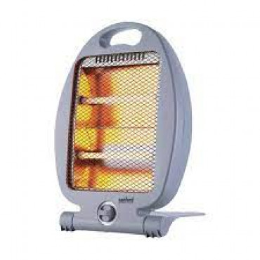 Sanford Sf1276Qrh Quartz Heater 2000Watts