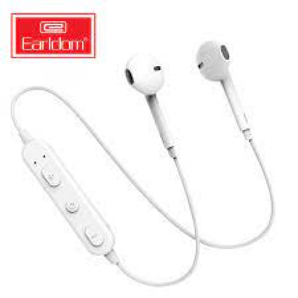 EARLDOM BH-27 SPORTS EARPHONE EARLDOM BH-27 SPORTS EARPHONE