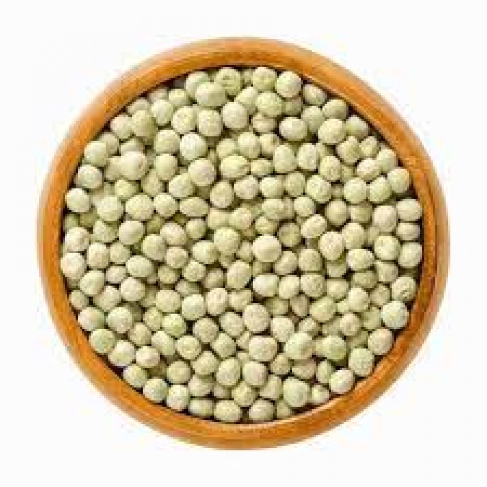Green Peas 500gm  Green Peas 500gm