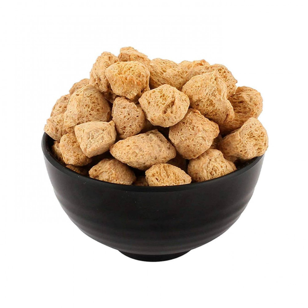99Spices Soya Wadi 200Gm 99Spices Soya Wadi 200Gm