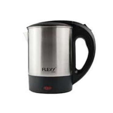 Flexy Flh101Ss Electric Kettle 1 Ltr