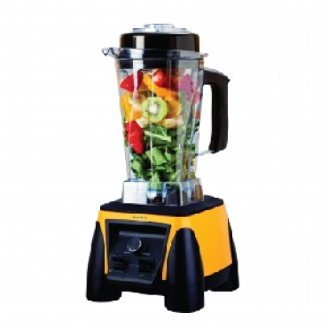 Impex Super Blender 2L Jar 1500W -Sb 1500