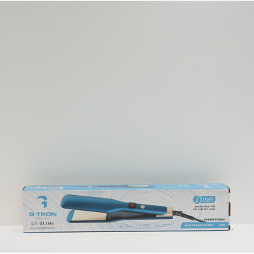 GTRON GT-013HS HAIR STRAIGHTENER 48W