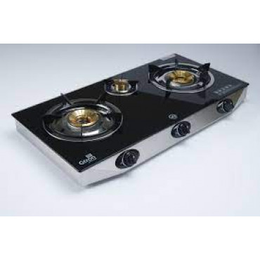 Gtron Gt-2415Gsg Gas Stove