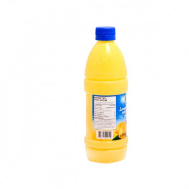 Cortas Lemon 500ml 