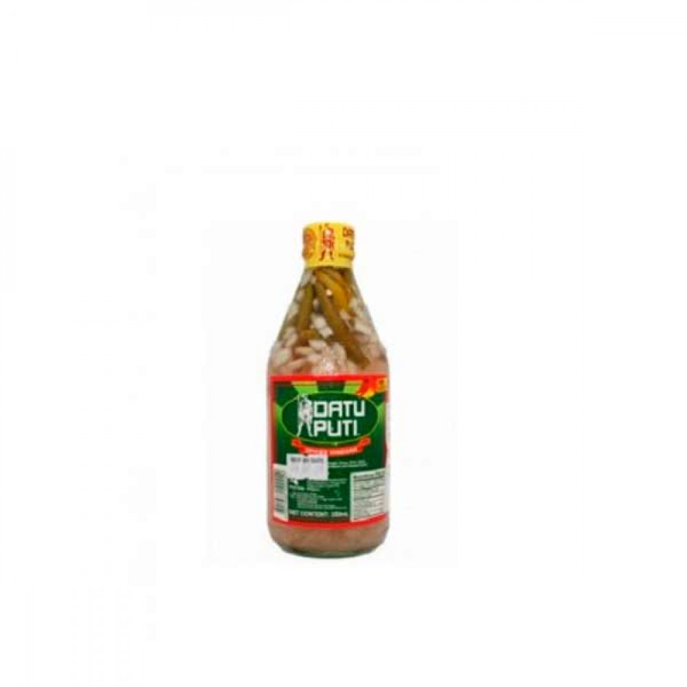 Datuputi Spiced Vinegar 350ml  Datuputi Spiced Vinegar 350ml