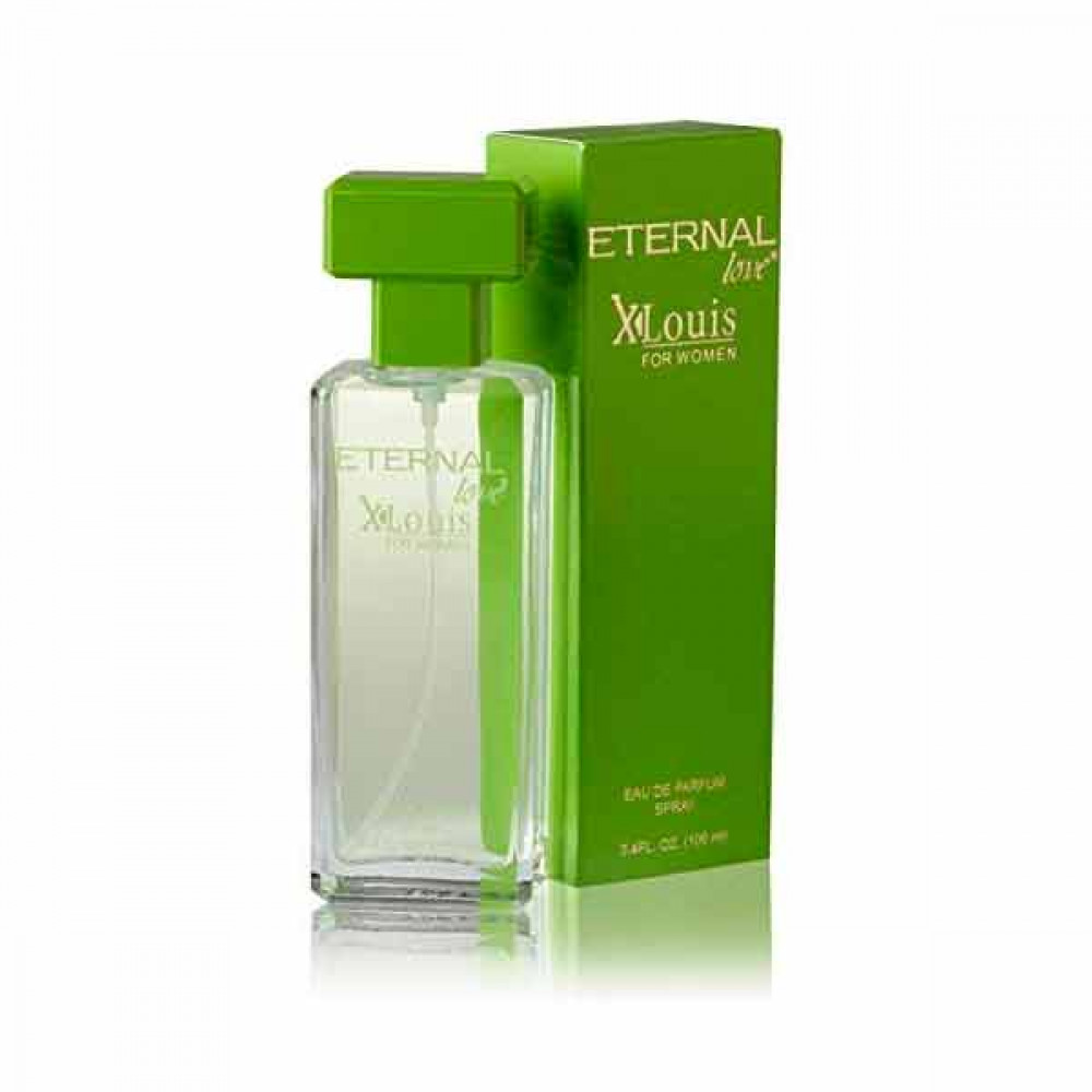 Eternal Love X Louis Edp Women 100ml  Eternal Love X Louis Edp Women 100ml