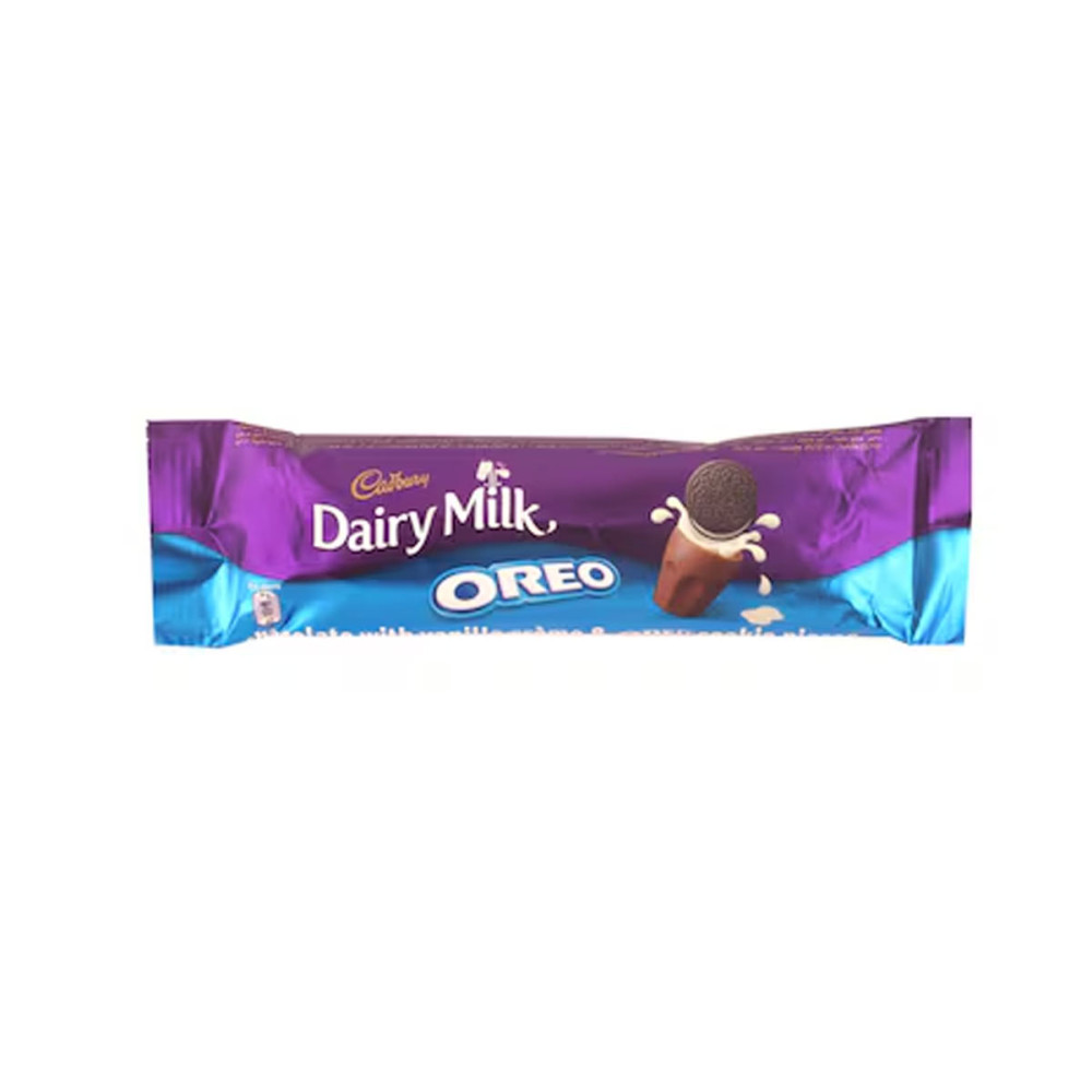 CADBURY DAIRY MILK OREO 35GM