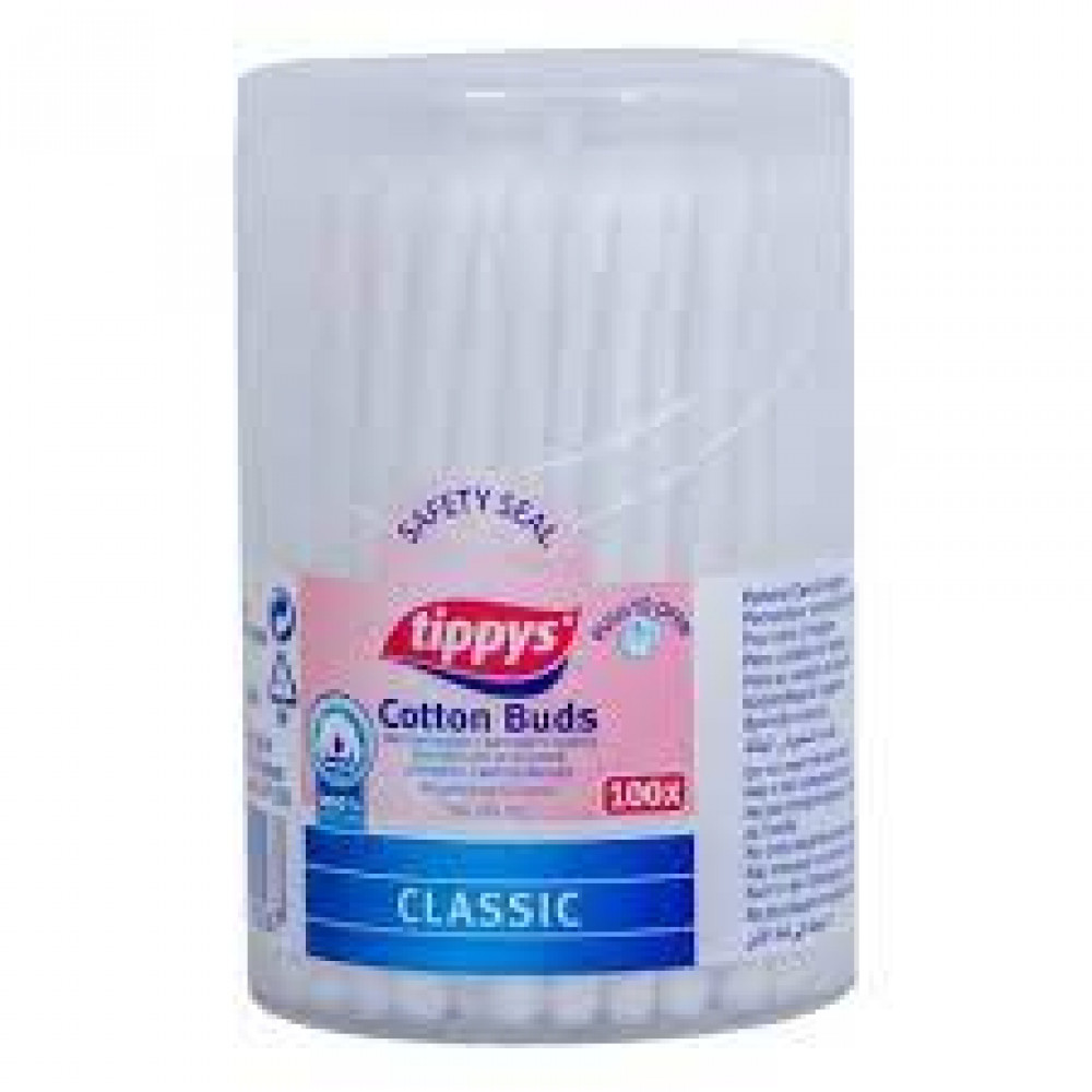Cotton Buds 100S Cotton Buds 100S