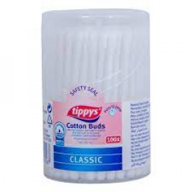 Cotton Buds 100S