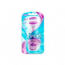Gillete Venus Breeze2 In 1 Razor