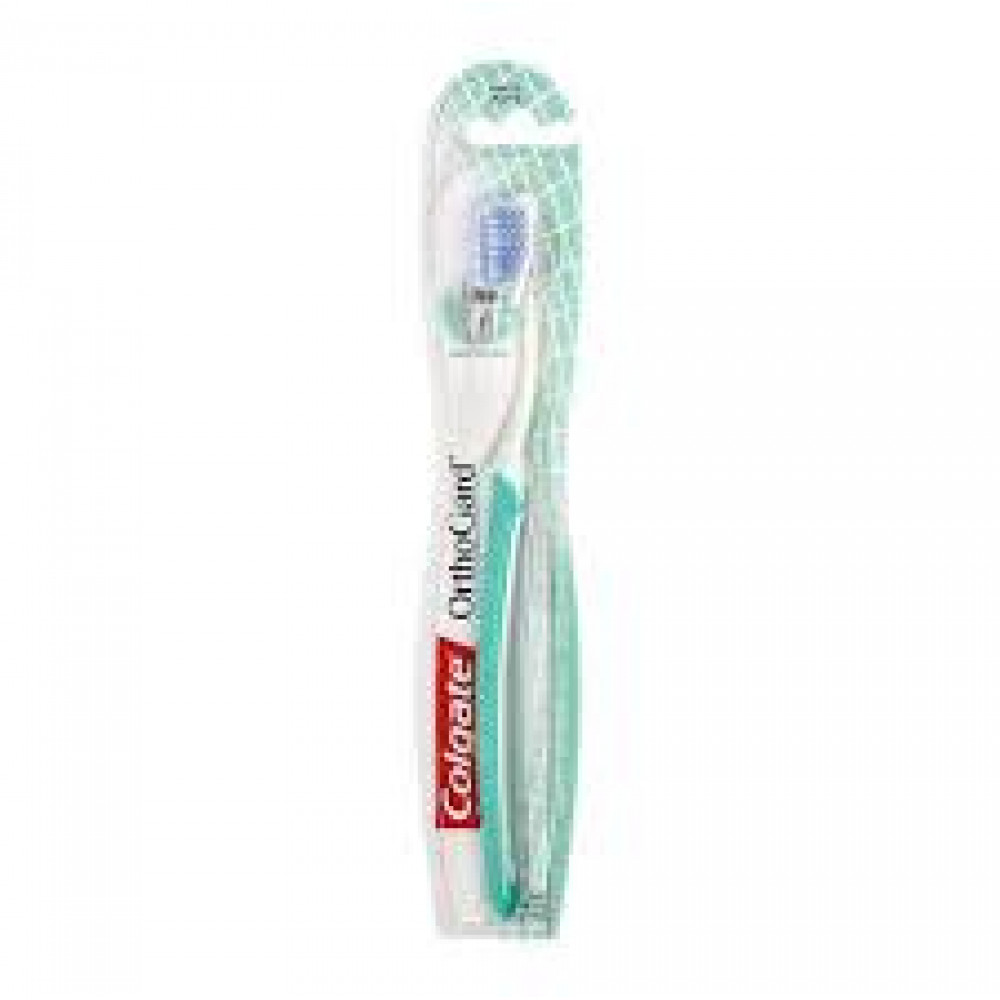 Colgate Toothbrush Soft Orthogard Colgate Toothbrush Soft Orthogard