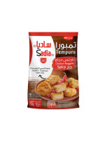 SADIA SPICY CHICKEN NUGGET TEMPURA 750GM