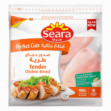 Seara Tender Chicken Breast 900gm  