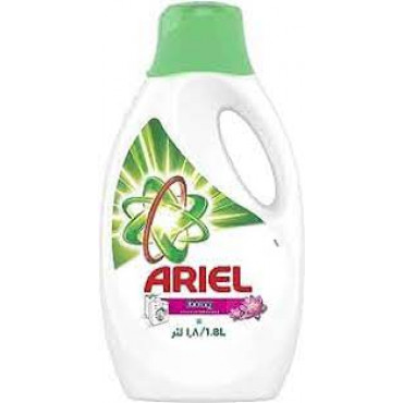 Ariel Hdl Clean Fresh 1.8L Dp