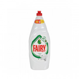 Fairy Dishwashing Liquid Original 1.25Ltr