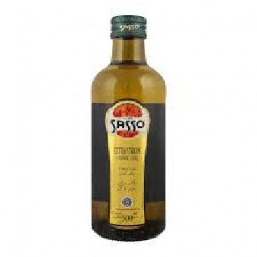 Sasso Extra Virgin Olive Oil 500Ml