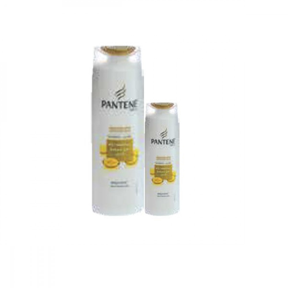 Pantene Shampoo Asstd 700ml + 400ml  Pantene Shampoo Asstd 700ml + 400ml