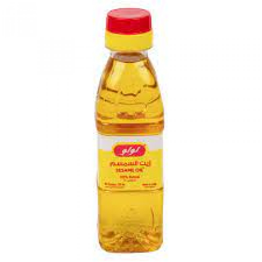 Flower Garden Sesameoil 200 Gm Flower Garden Sesameoil 200 Gm