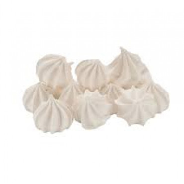 Meringue Cookies 100 Gm