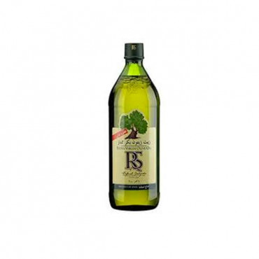 Rafeal Salgado Extra Virgin Olive Oil 1Ltr 