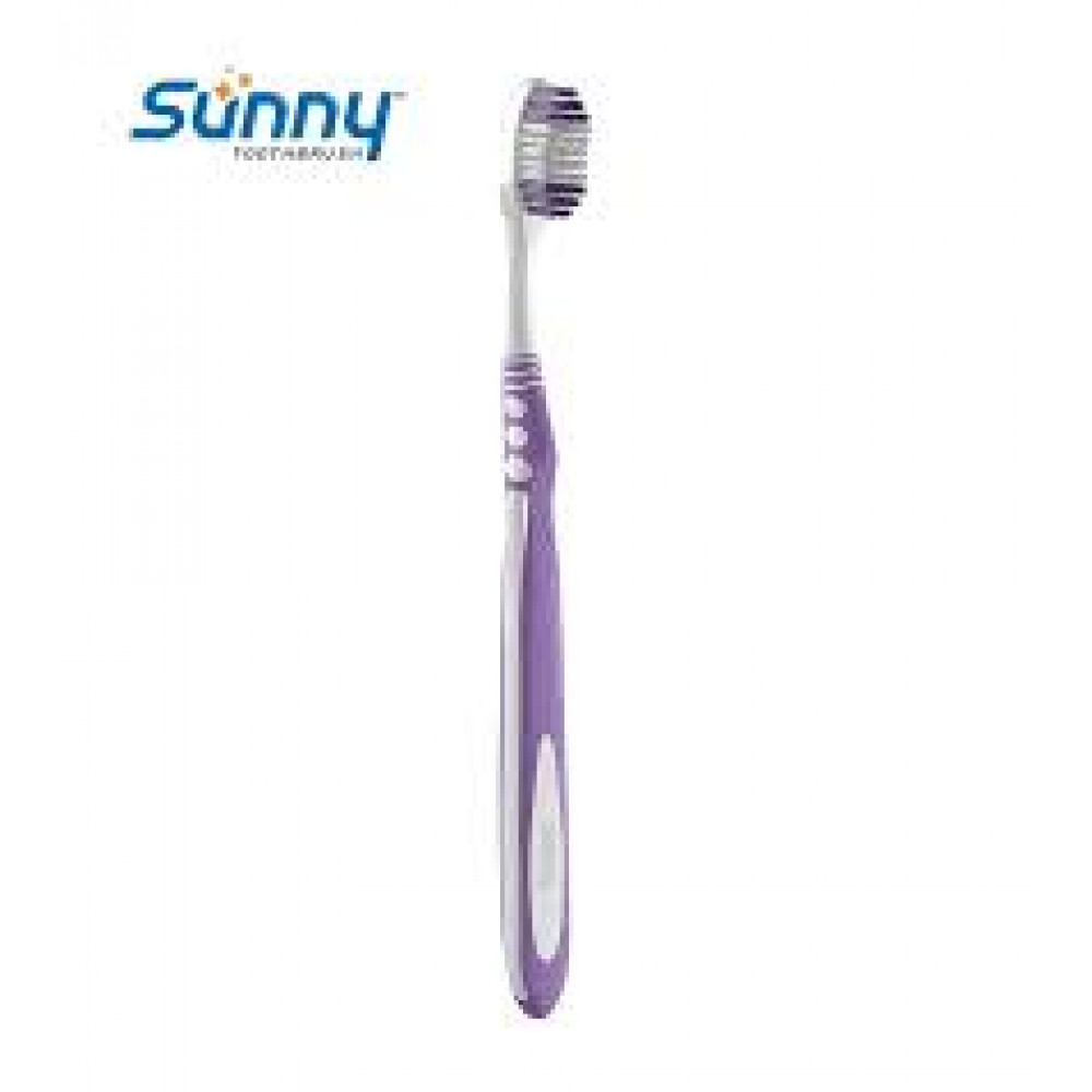Sunny Tooth Brush-106 889405