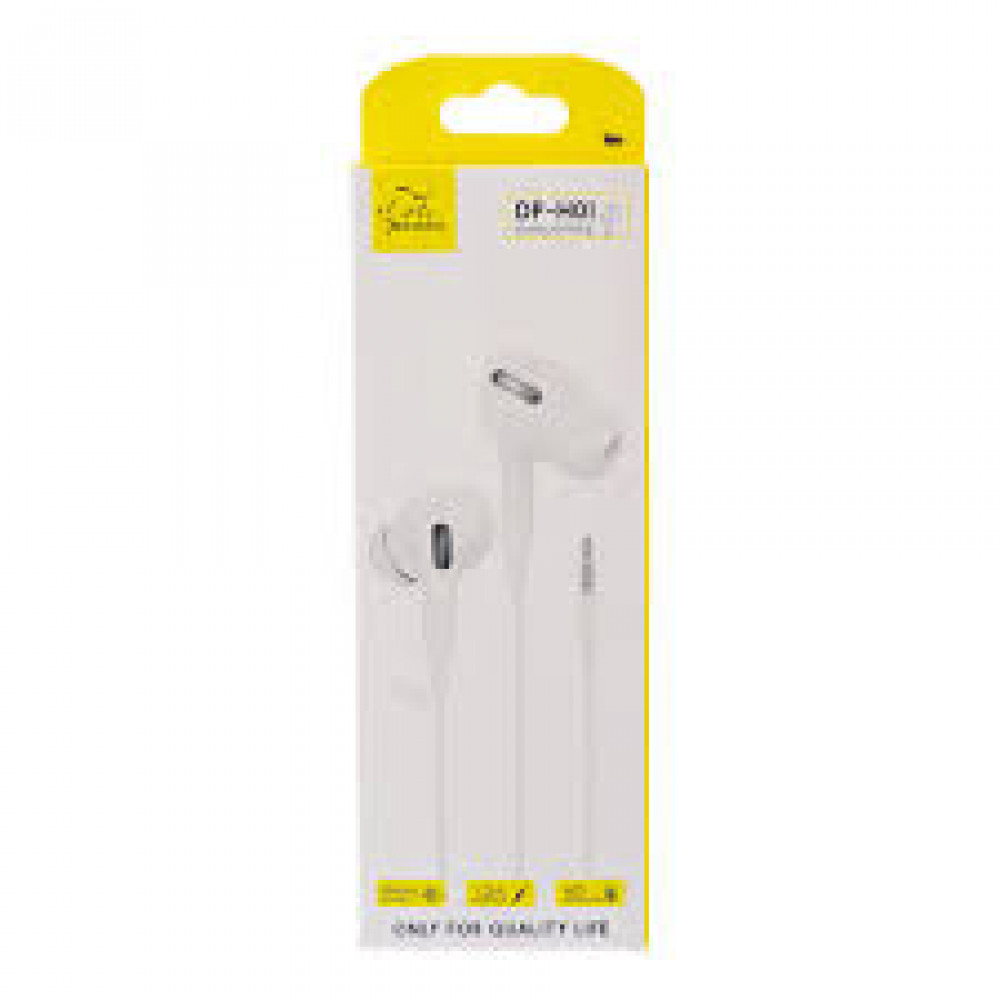 ONE DEPOT DP-H01 EAR PHONE ONE DEPOT DP-H01 EAR PHONE