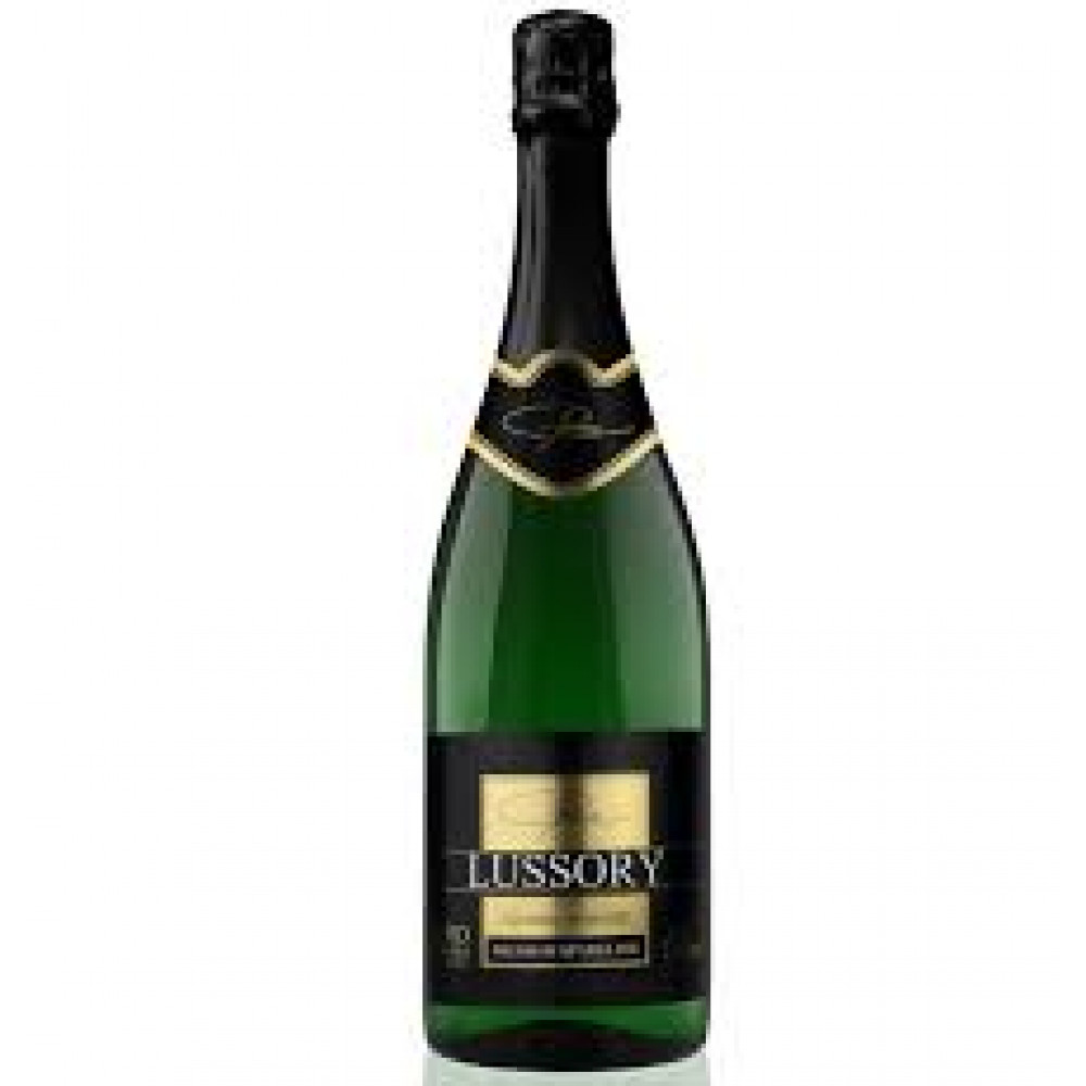 Lussory Premium Sparkling 750Ml Lussory Premium Sparkling 750Ml
