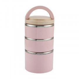 Winner Smart 3 Layer Lunch Box 1500Ml 78475 Bd